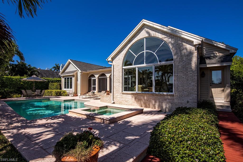 PORT ROYAL - Residential