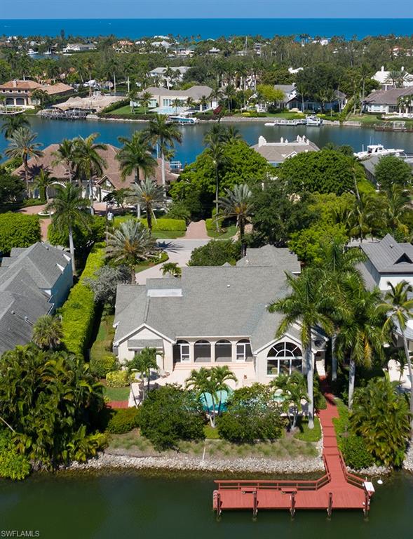 PORT ROYAL - Residential