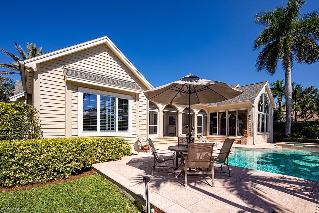 PORT ROYAL - Residential