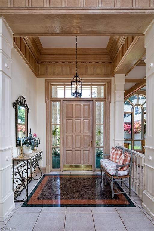 PORT ROYAL - Residential