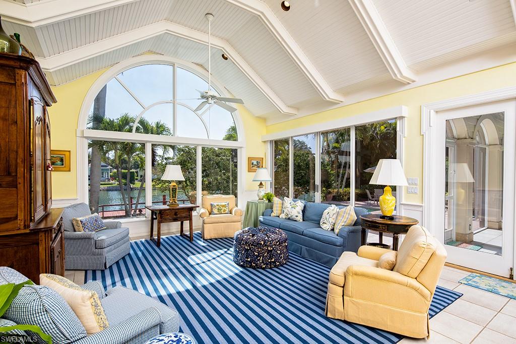 PORT ROYAL - Residential