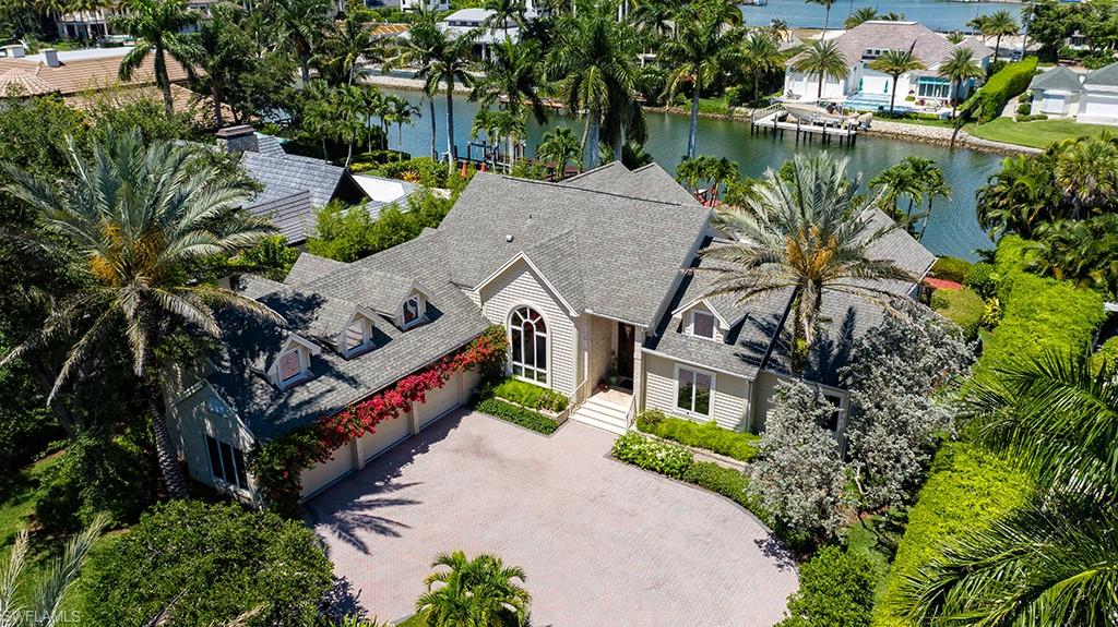 PORT ROYAL - Residential