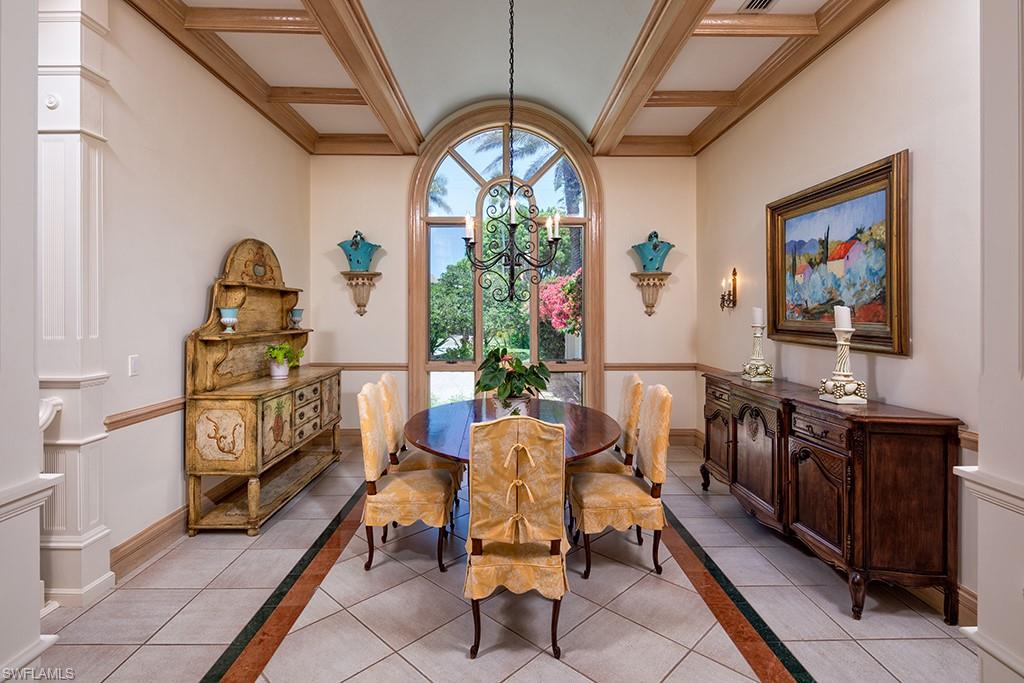 PORT ROYAL - Residential