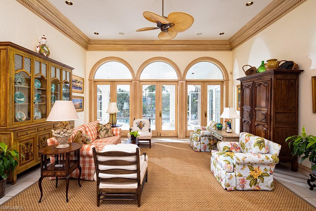 PORT ROYAL - Residential