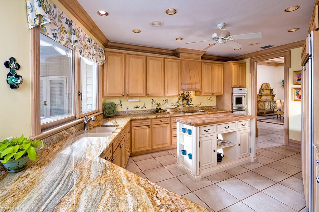 PORT ROYAL - Residential