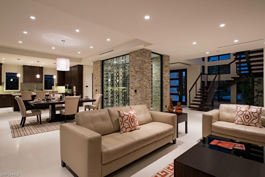 MOORINGS - Residential