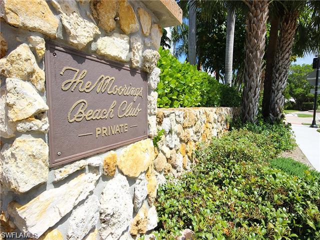 MOORINGS - Residential