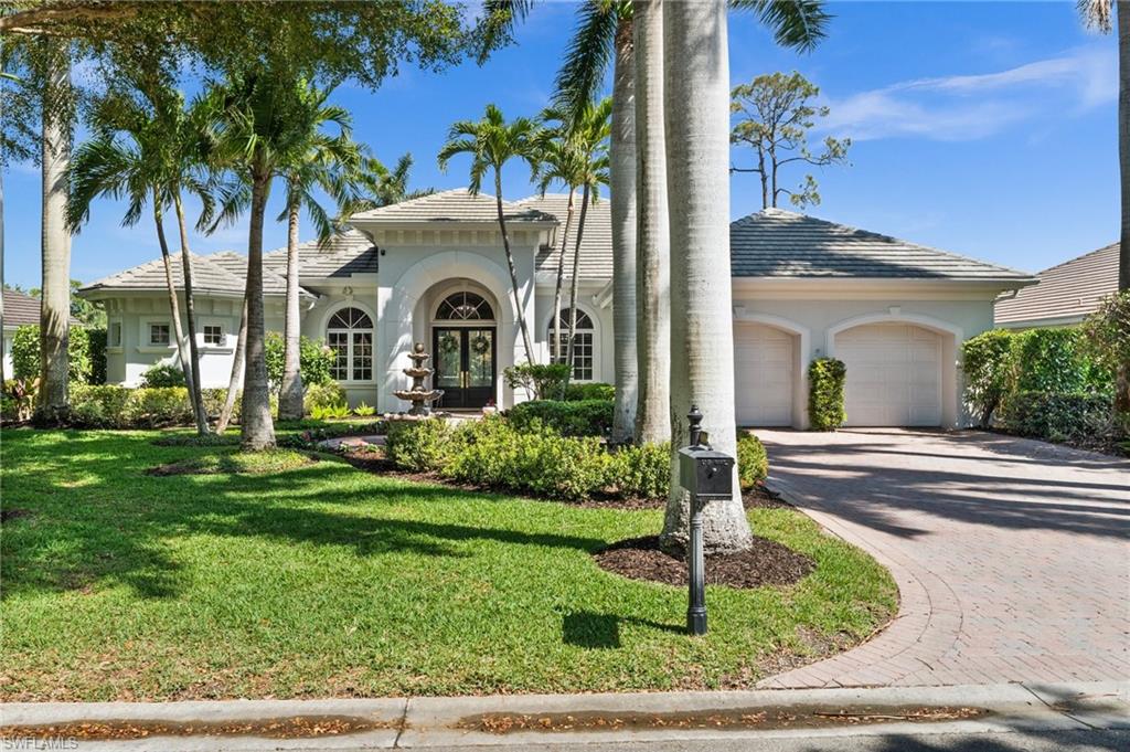 6898 Mill Run CIR