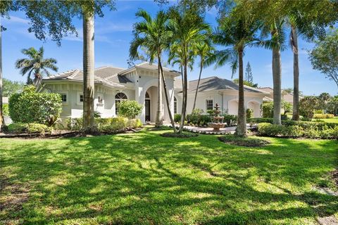 6898 Mill Run CIR NAPLES FL 34109