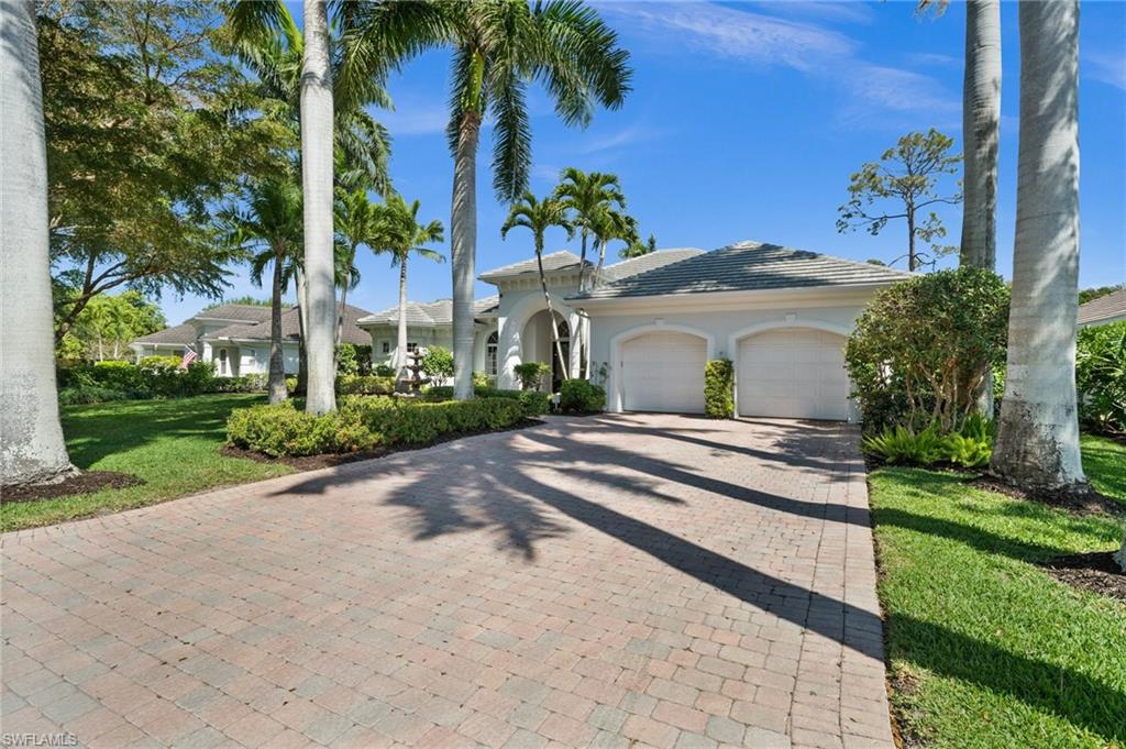 6898 Mill Run CIR
