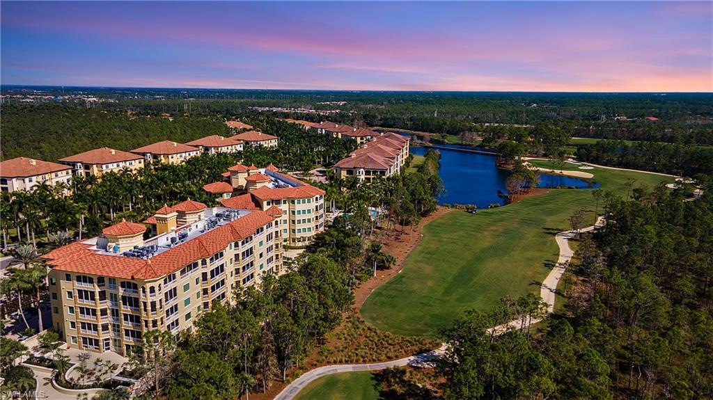 VENTANAS AT TIBURON - Residential