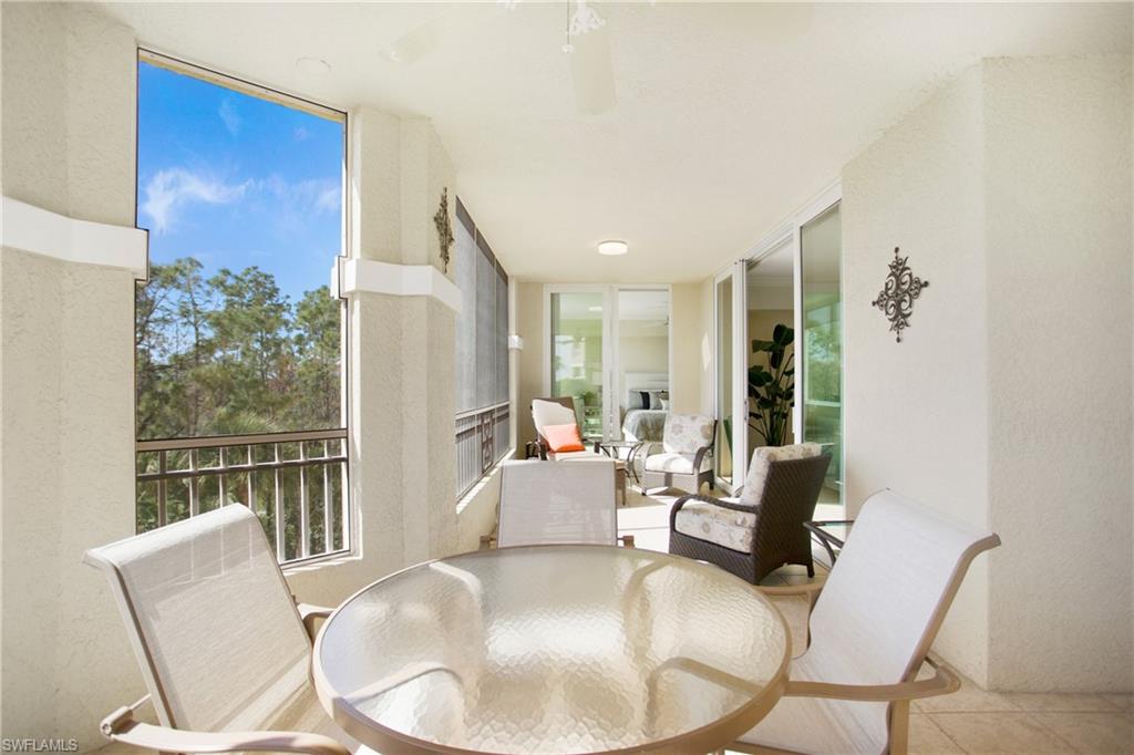 VENTANAS AT TIBURON - Residential