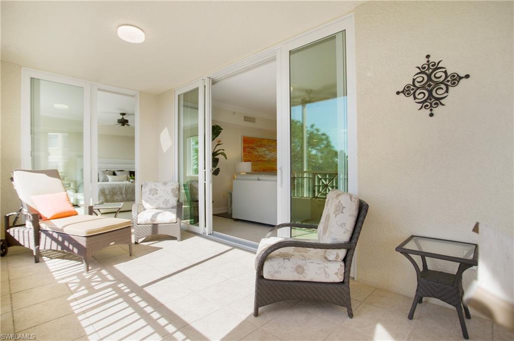 VENTANAS AT TIBURON - Residential