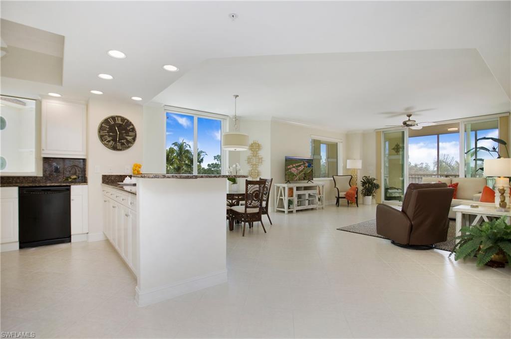 VENTANAS AT TIBURON - Residential