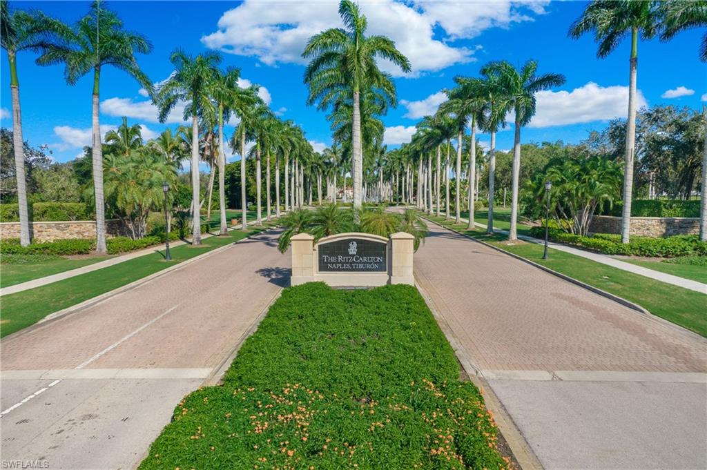 VENTANAS AT TIBURON - Residential