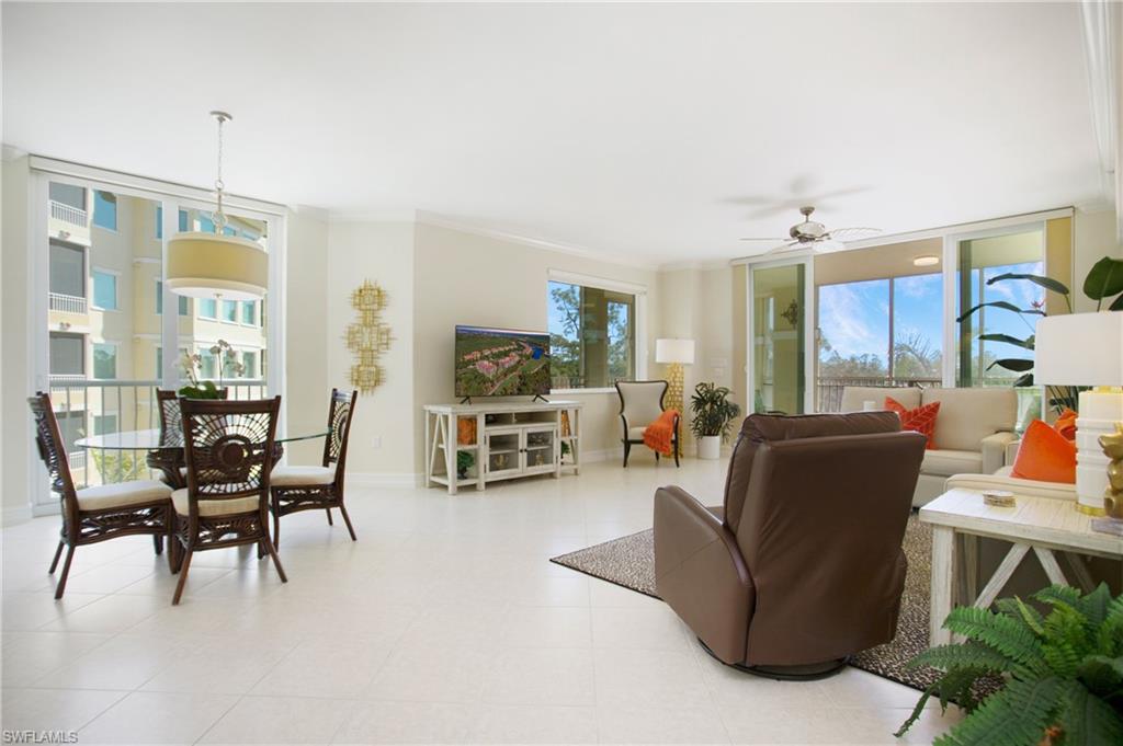 VENTANAS AT TIBURON - Residential