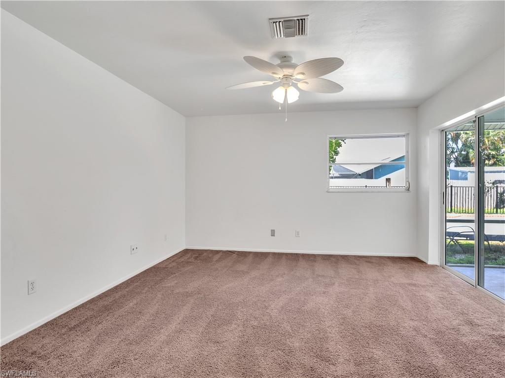 CAPE CORAL - Residential Lease