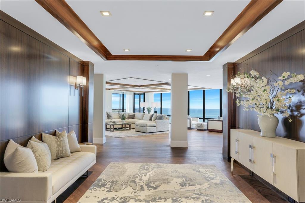 LE PARC - Residential