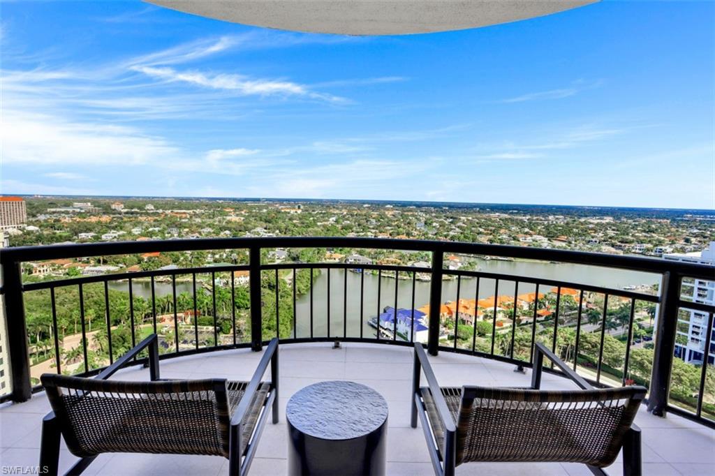 LE PARC - Residential