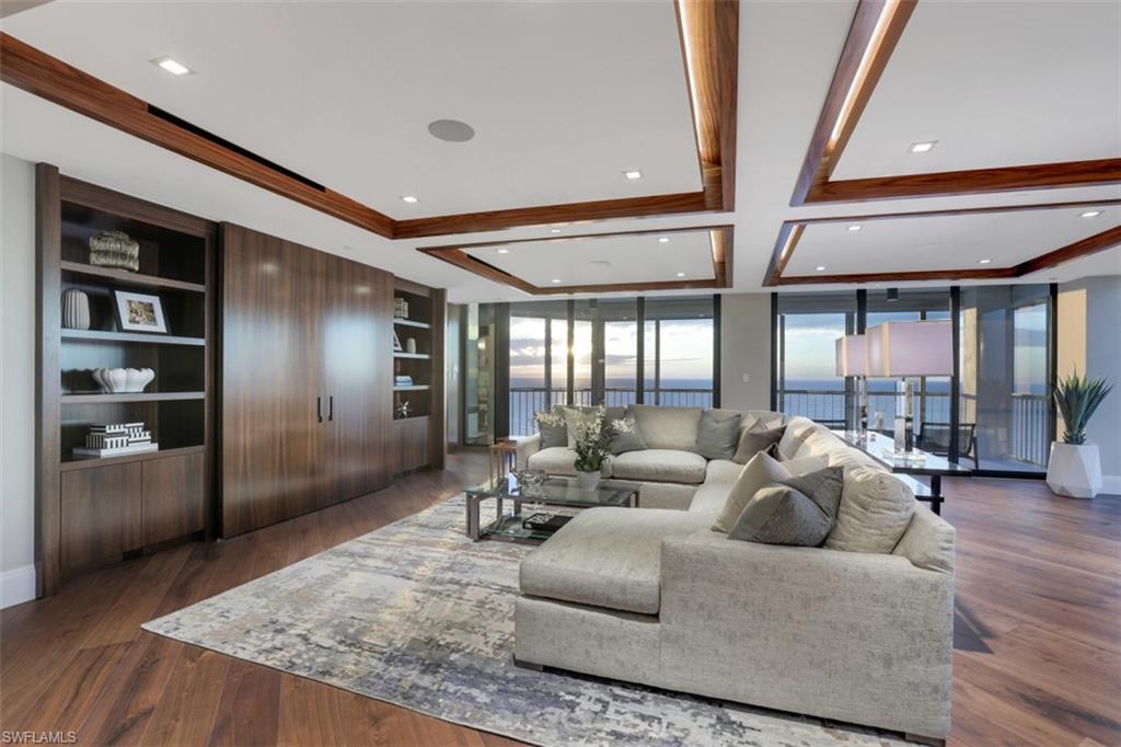 LE PARC - Residential