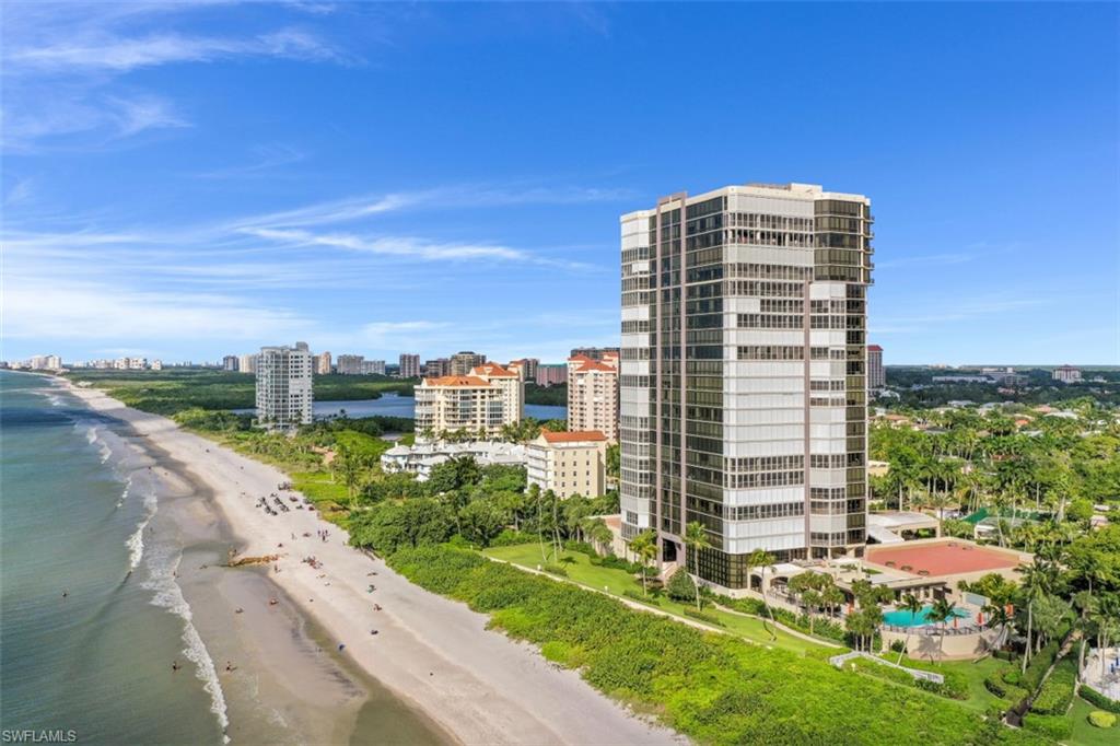 LE PARC - Residential