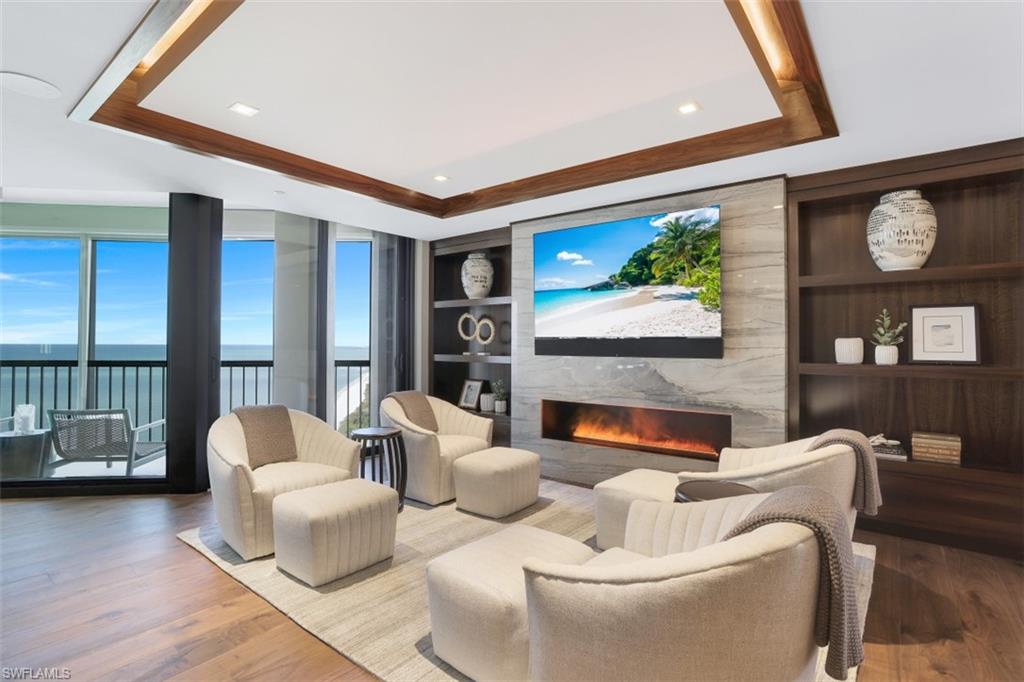 LE PARC - Residential