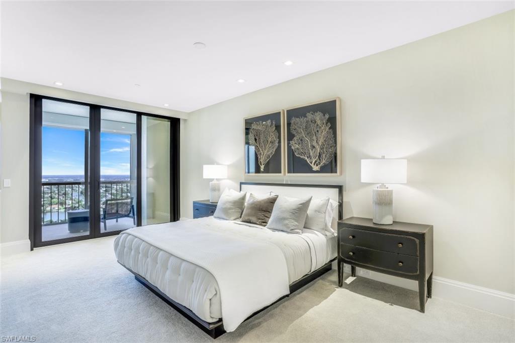 LE PARC - Residential