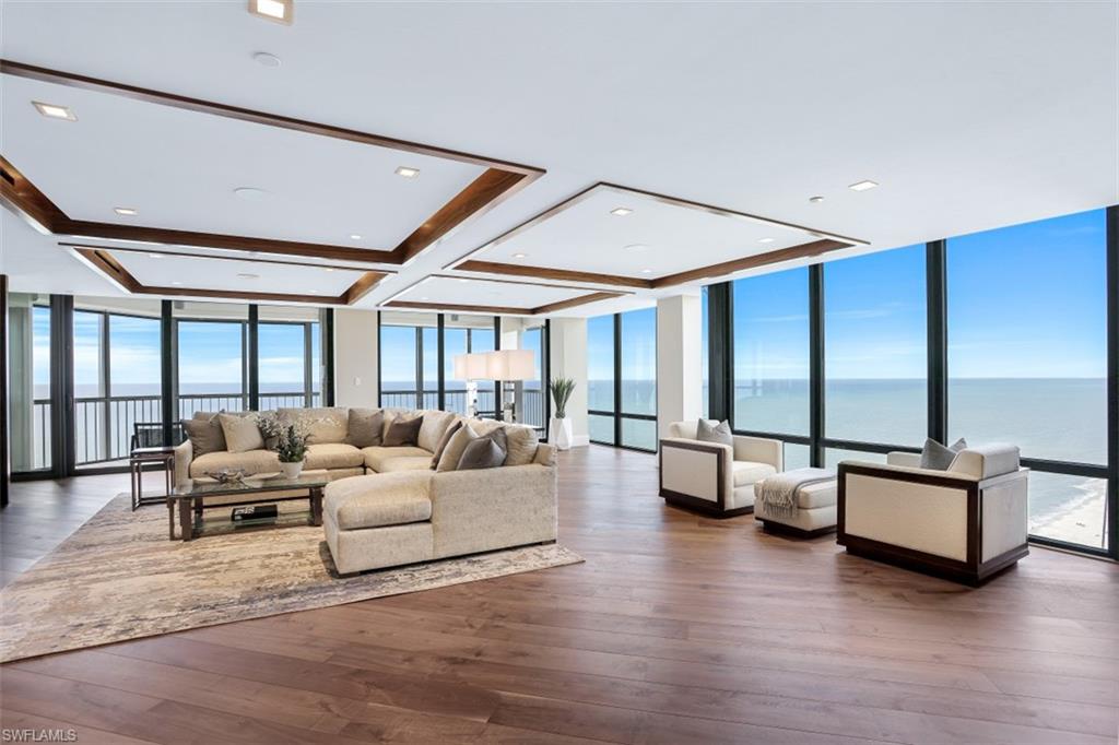 LE PARC - Residential