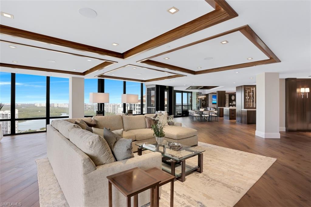 LE PARC - Residential