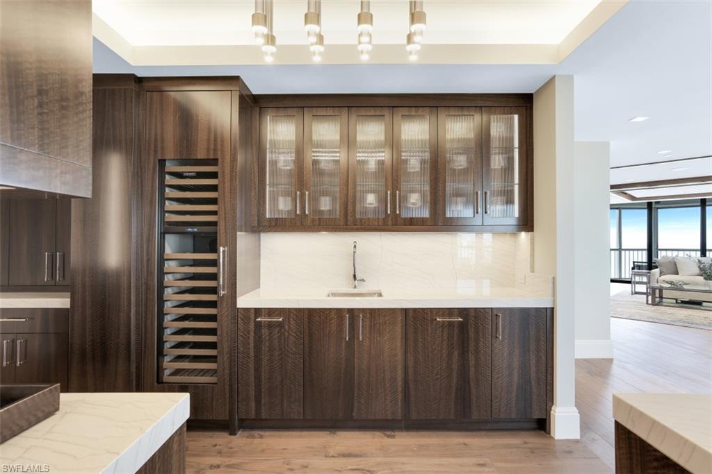 LE PARC - Residential