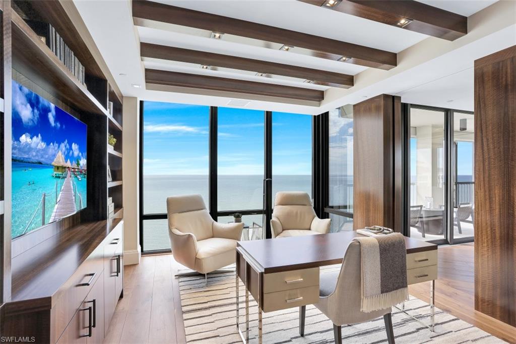 LE PARC - Residential