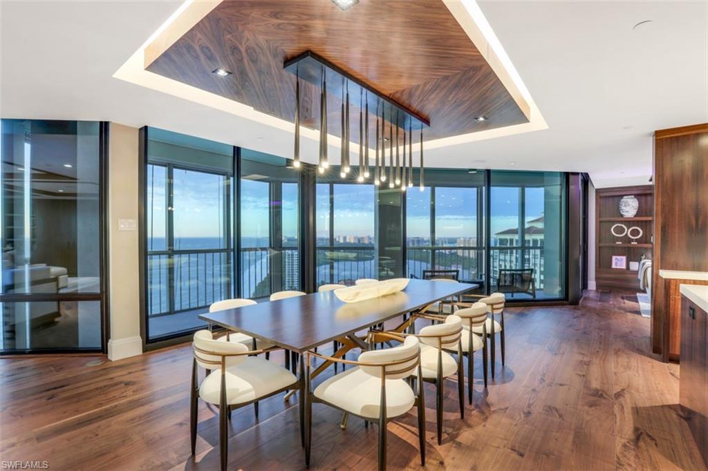 LE PARC - Residential