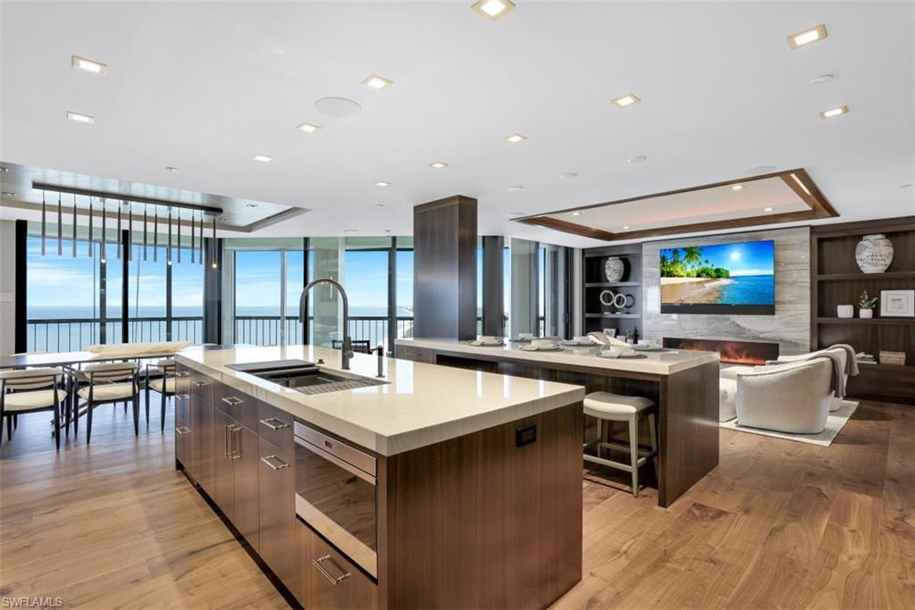 LE PARC - Residential