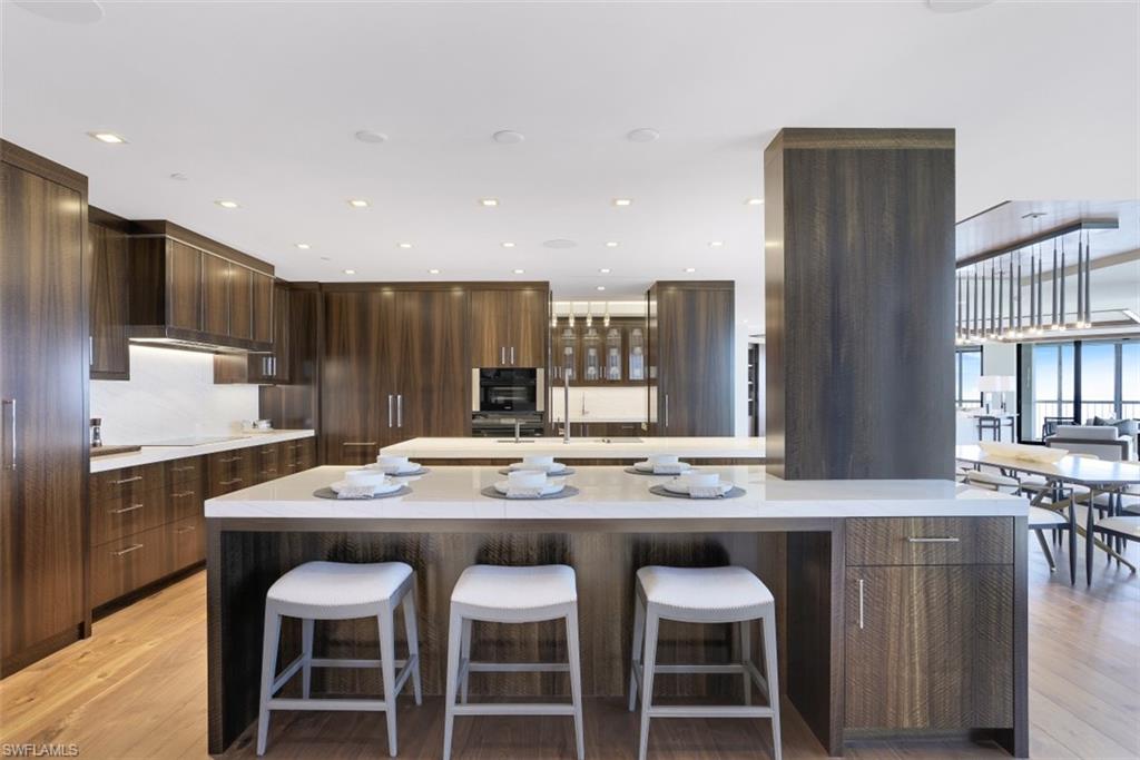 LE PARC - Residential