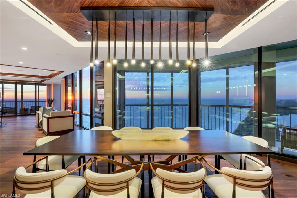 LE PARC - Residential