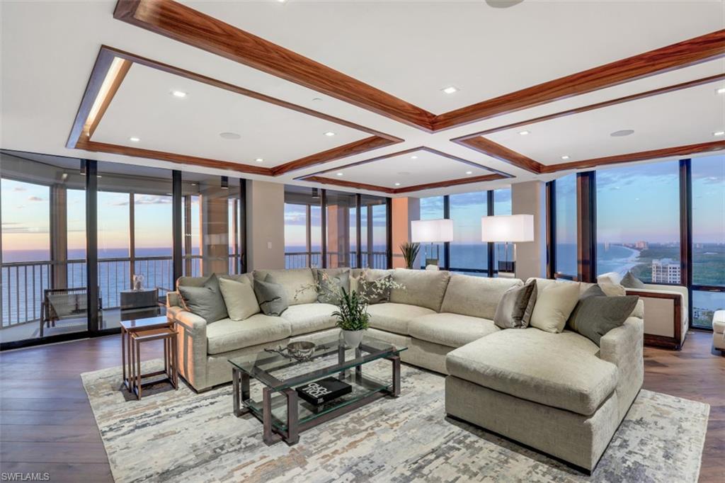 LE PARC - Residential