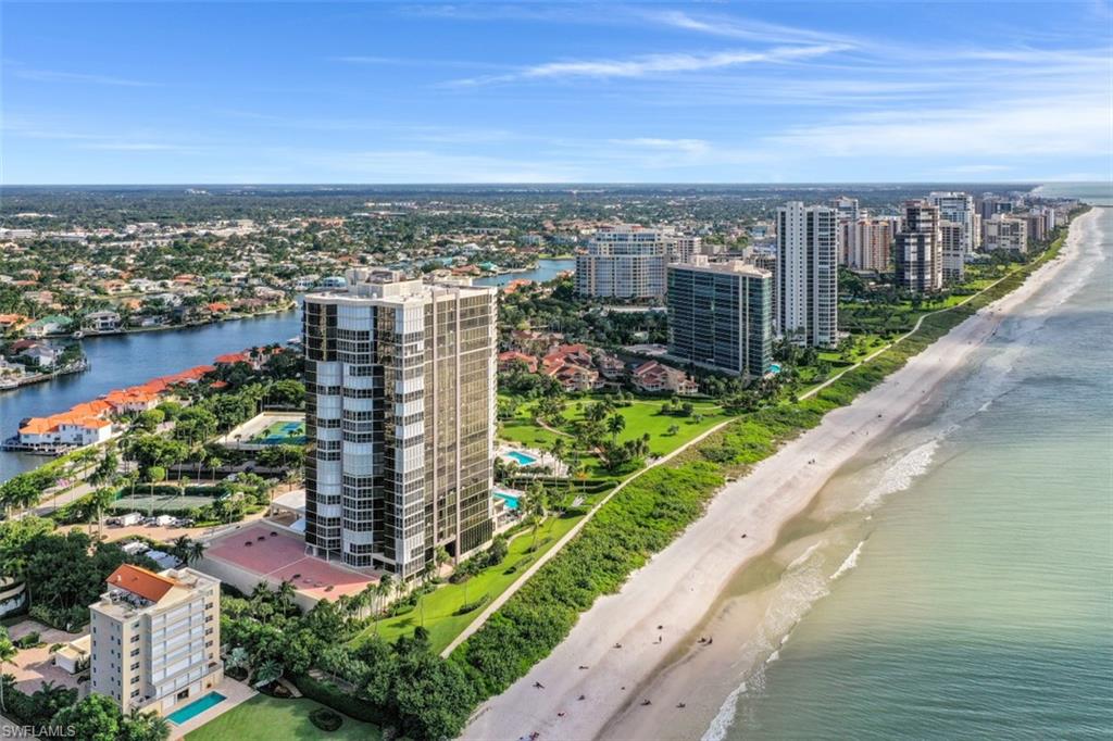 LE PARC - Residential