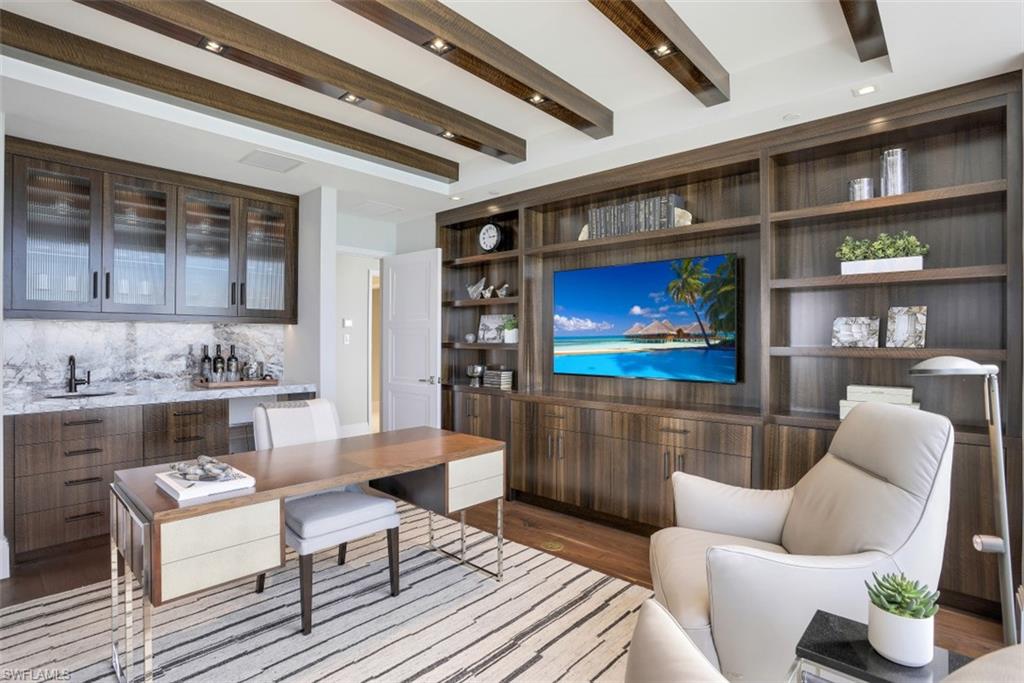 LE PARC - Residential