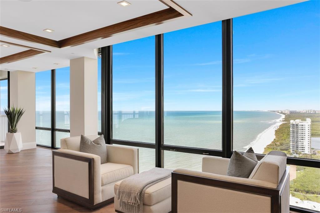 LE PARC - Residential