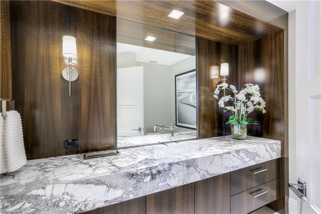 LE PARC - Residential