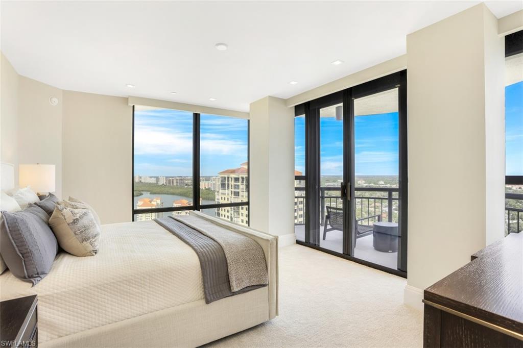 LE PARC - Residential