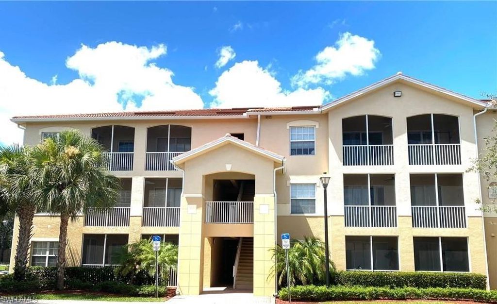 Photo of 9015 Colby DR #2021, FORT MYERS, FL 33919 (MLS # 226020027)