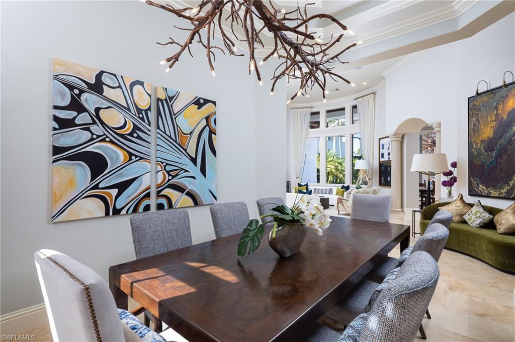 BELLAGIO AT THE COLONY - Residential