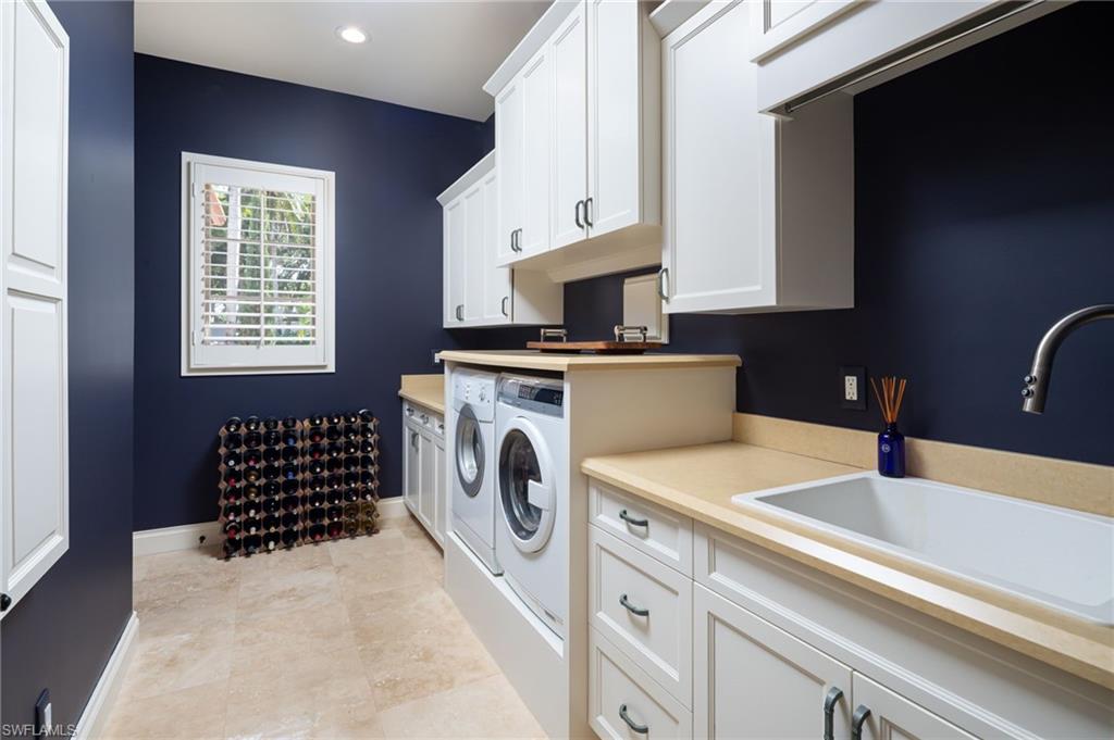 BELLAGIO AT THE COLONY - Residential