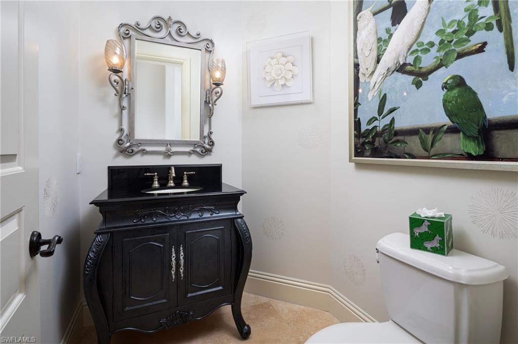 BELLAGIO AT THE COLONY - Residential