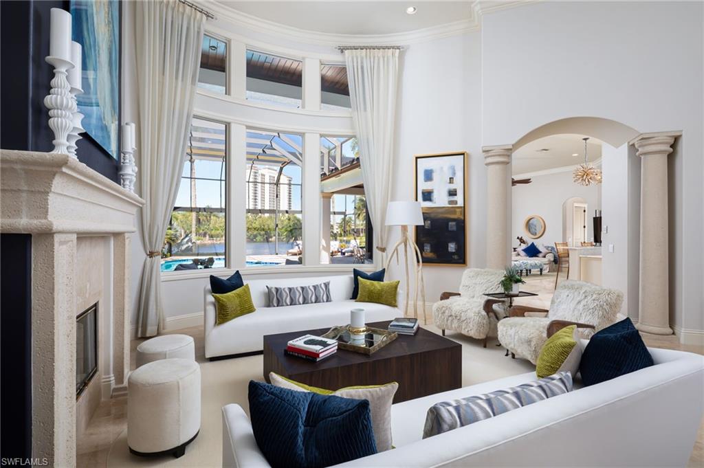 BELLAGIO AT THE COLONY - Residential