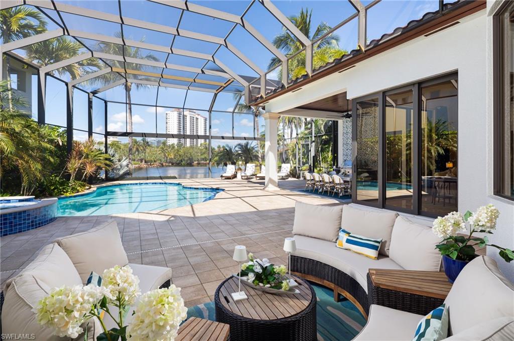 BELLAGIO AT THE COLONY - Residential