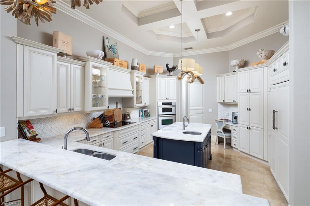 BELLAGIO AT THE COLONY - Residential