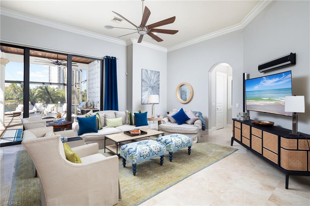 BELLAGIO AT THE COLONY - Residential