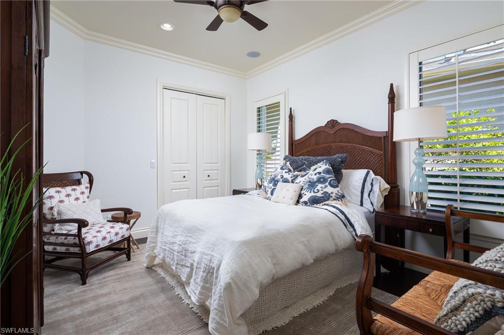 BELLAGIO AT THE COLONY - Residential